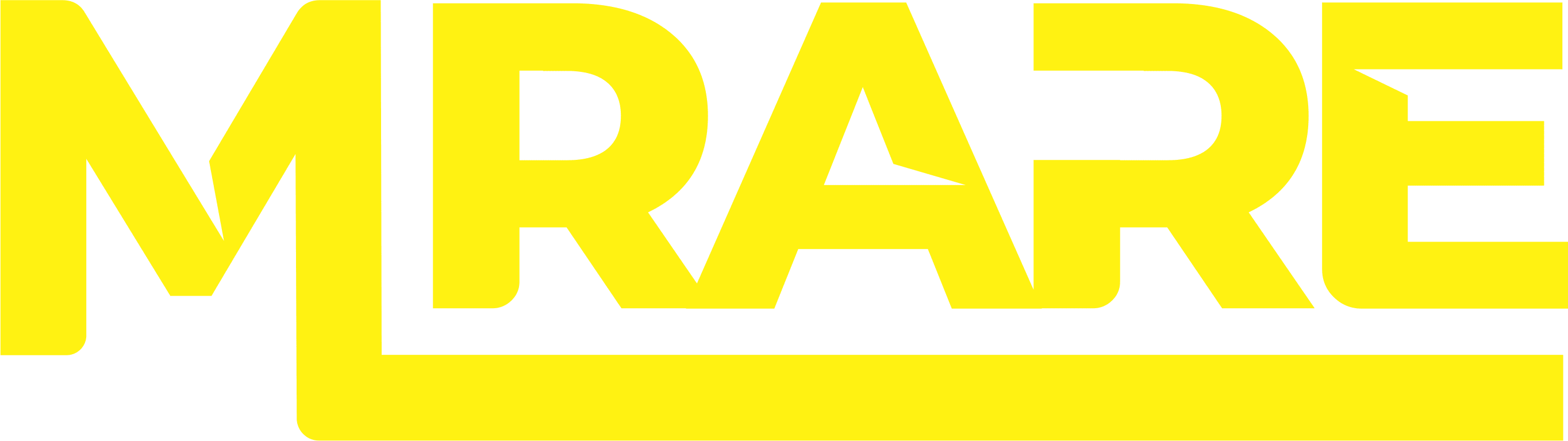 LOGO_MRARE LOGO_MRARE